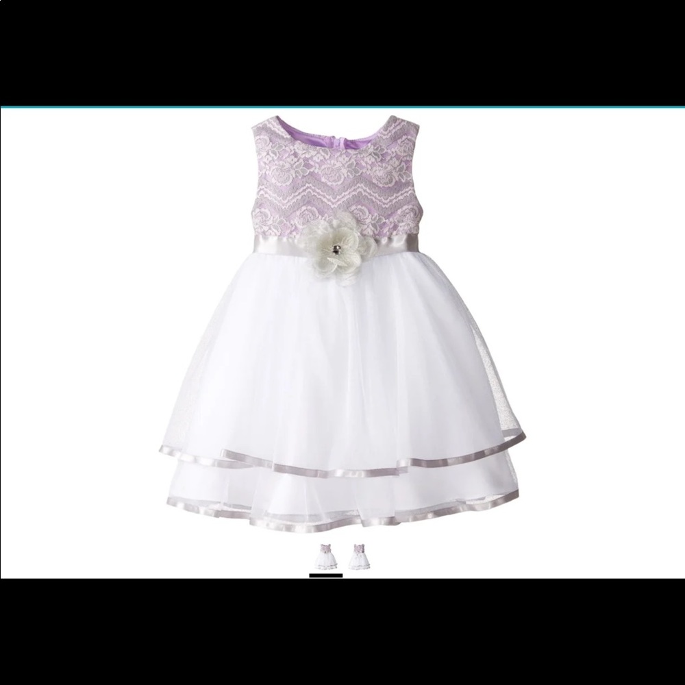 Rare editions dress